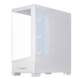 Korpuss ASUS A31 PLUS (A31 PLUS TG ARGB WHITE)