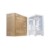 Korpuss ASUS A31 PLUS (A31 PLUS TG ARGB WHITE)