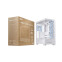 Korpuss ASUS A31 PLUS - A31 PLUS TG ARGB WHITE - foto 6