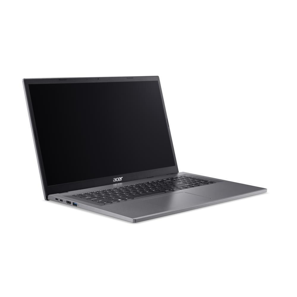 Portatīvais dators Acer Aspire Go 17 AG17-31P-C4LX 17.3" Grey (NX.J45EL.005) - foto 2