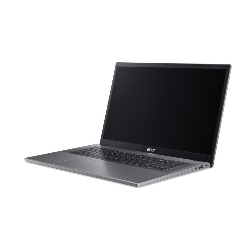 Portatīvais dators Acer Aspire Go 17 AG17-31P-C4LX 17.3" Grey (NX.J45EL.005) - foto 3