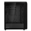 Datoru korpuss ASUS ProArt PA401 Wood Edition - PROART PA401 WOOD TG PWM BLACK - foto 5