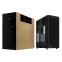 Datoru korpuss ASUS ProArt PA401 Wood Edition - PROART PA401 WOOD TG PWM BLACK - foto 9
