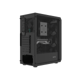 Korpuss FURY SHOBO SH4F (NFO-2154)