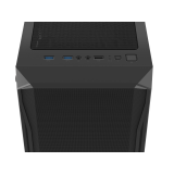 Korpuss FURY SHOBO SH4F (NFO-2152)