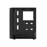 Korpuss FURY SHOBO SH4F (NFO-2152)