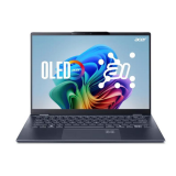 Portatīvais dators Acer Swift 14 AI SF14-51-58Y0 14" Blue (NX.J2HEL.001)