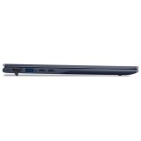 Portatīvais dators Acer Swift 14 AI SF14-51-58Y0 14" Blue (NX.J2HEL.001)