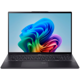 Portable computer Acer Swift 16 AI SF16-51-7006 16" Black (NX.J3ZEL.003)