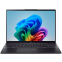 Portatīvais dators Acer Swift 16 AI SF16-51-7006 16" Black (NX.J3ZEL.003)