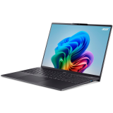 Portable computer Acer Swift 16 AI SF16-51-7006 16" Black (NX.J3ZEL.003)