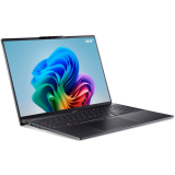 Portable computer Acer Swift 16 AI SF16-51-7006 16" Black (NX.J3ZEL.003)