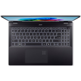 Portable computer Acer Swift 16 AI SF16-51-7006 16" Black (NX.J3ZEL.003)