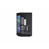 Korpuss HYTE Y70 touch infinite (CS-HYTE-Y70TTI-BB)