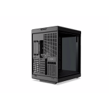 Korpuss HYTE Y70 touch infinite (CS-HYTE-Y70TTI-BB)