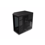 Korpuss HYTE Y70 touch infinite (CS-HYTE-Y70TTI-BB)