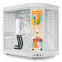 Korpuss HYTE Y70 touch infinite (CS-HYTE-Y70TTI-WW)