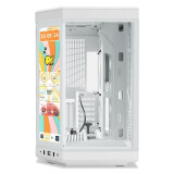 Korpuss HYTE Y70 touch infinite (CS-HYTE-Y70TTI-WW)
