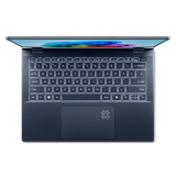 Portatīvais dators Acer Swift 14 AI SF14-51-51ZL 14" Blue (NX.J2KEL.003)