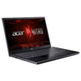 Laptop computer Acer Nitro ANV15-51-986M 15.6" Black (NH.QQEEL.001)