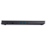 Laptop computer Acer Nitro ANV15-51-986M 15.6" Black (NH.QQEEL.001)