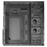 Computer case Akyga AK995BK (AK995BK)