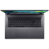 Portatīvais dators Acer Aspire Go 17 AG17-31P-302C 17.3" Grey (NX.J45EL.003)