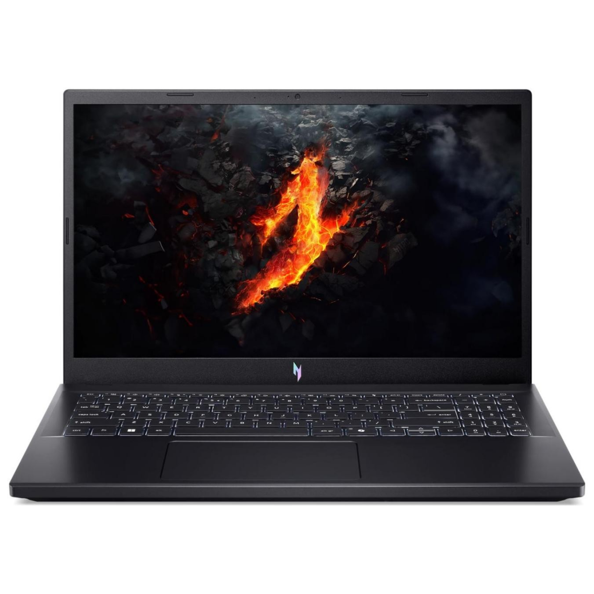 Portatīvais dators Acer Nitro ANV15-41-R013 15.6" Black (NH.QPEEL.003)