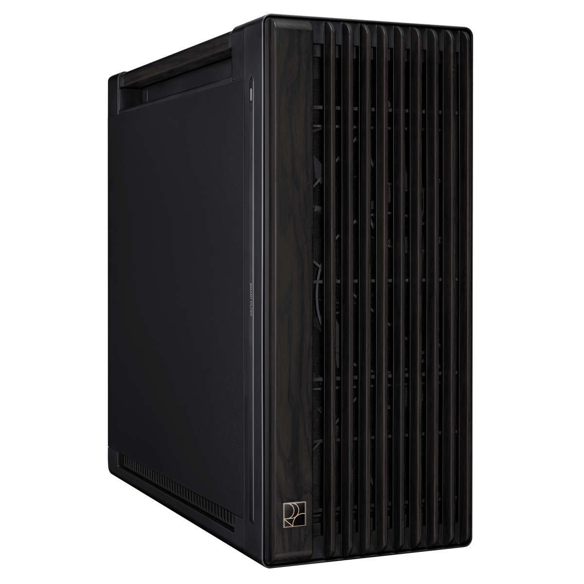 Datoru korpuss ASUS ProArt PA602 Wood Edition (90DC00J0-B09020)