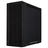 Computer case ASUS ProArt PA602 Wood Edition (90DC00J0-B09010)