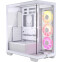 Datoru korpuss Corsair iCUE LINK 3500X RGB (CC-9011281-WW)