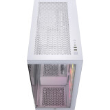 Datoru korpuss Corsair iCUE LINK 3500X RGB (CC-9011281-WW)