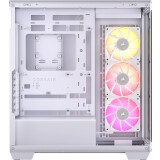 Datoru korpuss Corsair iCUE LINK 3500X RGB (CC-9011281-WW)