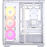 Datoru korpuss Corsair iCUE LINK 3500X RGB (CC-9011281-WW)