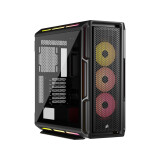 Korpuss Corsair iCUE LINK 5000T LX RGB (CC-9011298-WW)