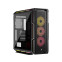 Korpuss Corsair iCUE LINK 5000T LX RGB (CC-9011298-WW)