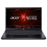 Laptop computer Acer Nitro ANV15-51-986M 15.6" Black (NH.QNBEL.002)