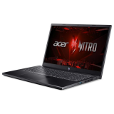 Laptop computer Acer Nitro ANV15-51-986M 15.6" Black (NH.QNBEL.002)