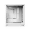 Datoru korpuss NZXT H7 Flow RGB White (CM-H72FW-R1) - foto 2