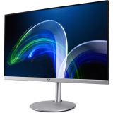 Monitors Acer CB322QKsemipruzx 31.5" Grey (UM.JB2EE.006)
