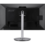 Monitors Acer CB322QKsemipruzx 31.5" Grey (UM.JB2EE.006)