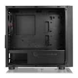 Datoru korpuss Thermaltake Versa H17 (CA-1J1-00S1WN-00)