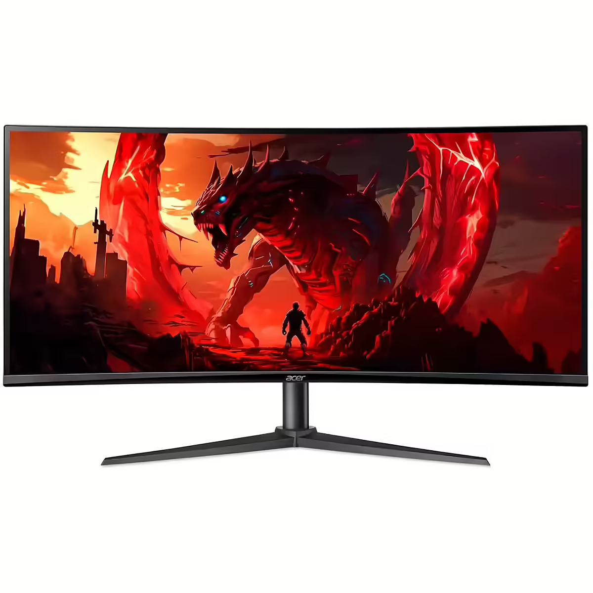Monitors Acer Nitro ED340CU J0bmiipx (UM.CE0EE.001)