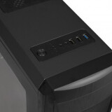 Korpuss iBox ORCUS X14 (ORX14)