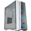 Datoru korpuss COOLER MASTER Masterbox 520 Mesh ARGB Midi-Tower (MB520-WGNN-S00)