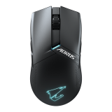 Pele Gigabyte AORUS M6 Black (GM-AORUS M6)