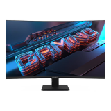 Monitors Gigabyte GS32QC 32" Black (GS32QC EU1)