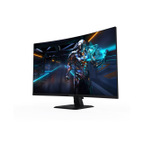 Monitors Gigabyte GS32QC 32" Black (GS32QC EU1)