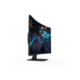 Monitors Gigabyte GS32QC 32" Black (GS32QC EU1)