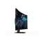 Monitors Gigabyte GS32QC 32" Black - GS32QC EU1 - foto 3